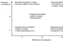 Адаптация нового HR директора в компании