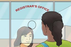 Должностная инструкция медицинского регистратора поликлиники Должностная инструкция медицинского регистратора с функциональными обязанностями